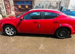 Dodge Avenger